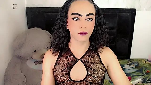 Michell Queen online show from October 20, 2025, 7:42 am