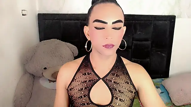 Michell Queen online show from September 26, 2025, 2:51 am