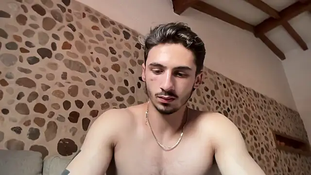 David Brown18 online show from October 6, 2025, 9:26 pm