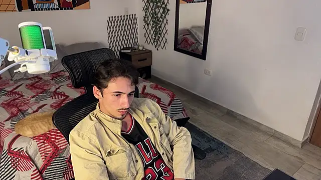 David Brown18 online show from March 21, 2026, 4:14 am