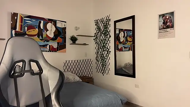 David Brown18 online show from January 9, 2026, 7:32 pm