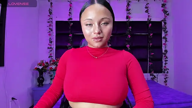 sweelanna   online show from February 21, 2026, 1:07 am