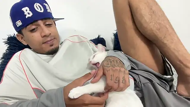 dominic brandd23 online show from September 26, 2025, 7:26 am