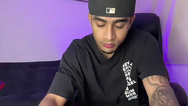 dominic brandd23 online show from February 5, 2026, 5:03 am