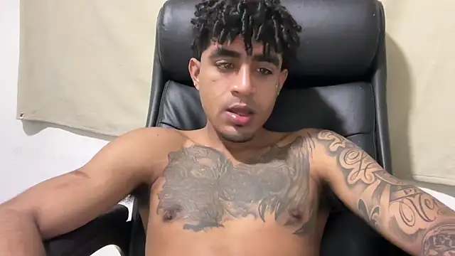 dominic brandd23 online show from March 9, 2026, 9:29 pm