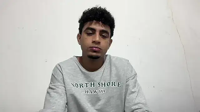 dominic brandd23 online show from October 3, 2025, 12:58 am