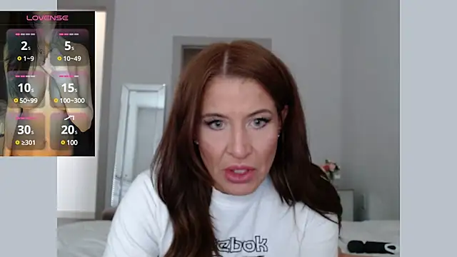 Noellesmfc online show from February 15, 2025, 6:33 pm