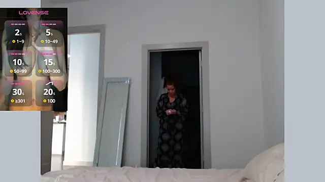 Noellesmfc online show from March 6, 2025, 1:14 pm