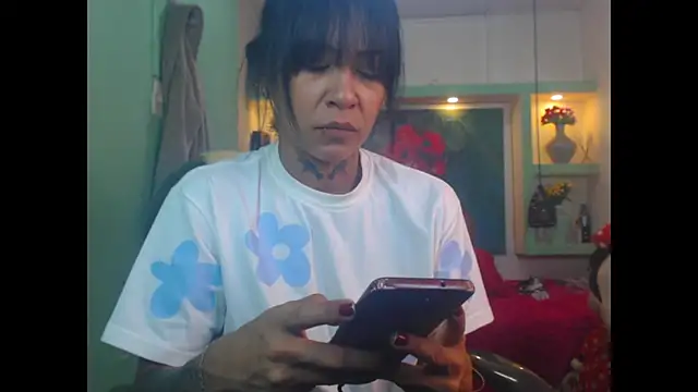 lorenapinto online show from July 31, 2026, 1:38 am