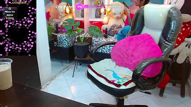 Snapshot of lorenapinto chatting on September 21, 2025, 2:49 am lorenapinto online show from September 21, 2025, 2:49 am