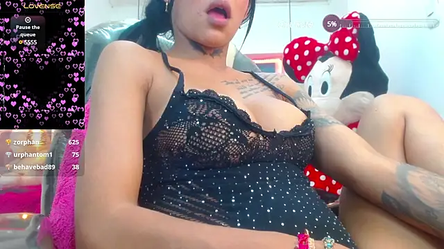 Snapshot of lorenapinto chatting on March 21, 2025, 6:05 am lorenapinto online show from March 21, 2025, 6:05 am