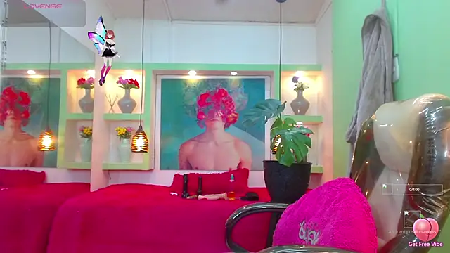 Snapshot of lorenapinto chatting on December 3, 2025, 1:28 am lorenapinto online show from December 3, 2025, 1:28 am