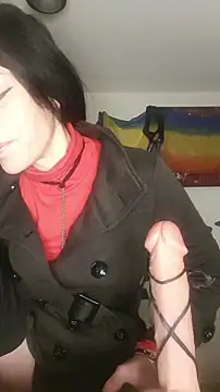 freyamoret online show from February 10, 2026, 3:49 am