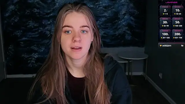 candy maggie online show from March 1, 2026, 7:08 am