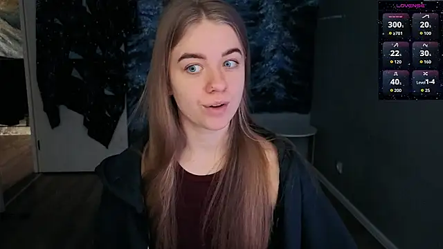 candy maggie online show from February 28, 2026, 10:15 am