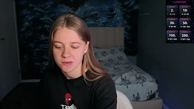 candy maggie online show from June 16, 2026, 3:23 pm