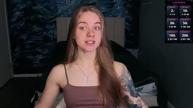 Snapshot of candy_maggie chatting on March 31, 2026, 12:29 pm candy maggie online show from March 31, 2026, 12:29 pm