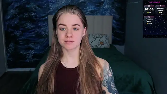Snapshot of candy_maggie chatting on March 21, 2026, 11:14 am candy maggie online show from March 21, 2026, 11:14 am