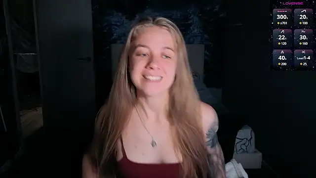 candy maggie online show from August 9, 2026, 7:09 pm