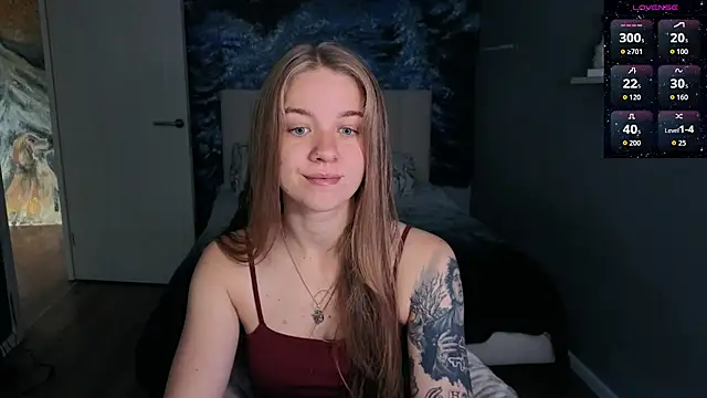 candy maggie online show from August 8, 2026, 3:19 pm