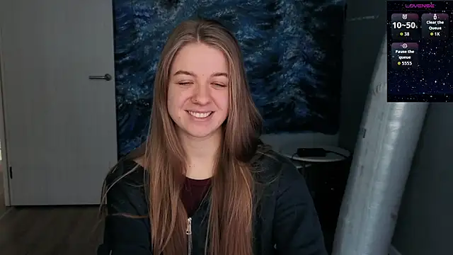 Snapshot of candy_maggie chatting on March 8, 2026, 12:08 pm candy maggie online show from March 8, 2026, 12:08 pm