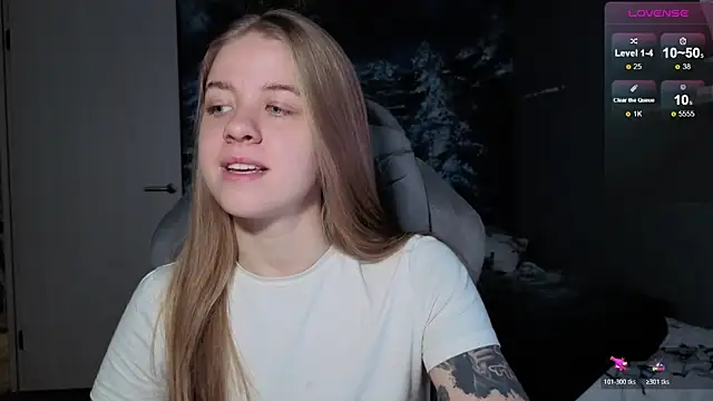 candy maggie online show from December 16, 2025, 5:28 pm