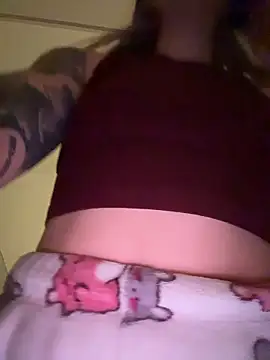 candy maggie online show from January 12, 2026, 4:58 pm