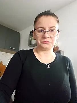 KristenVega online show from November 15, 2025, 7:45 am