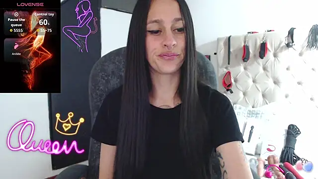 Snapshot of thin_tatto chatting on March 7, 2026, 1:49 pm thin tatto online show from March 7, 2026, 1:49 pm