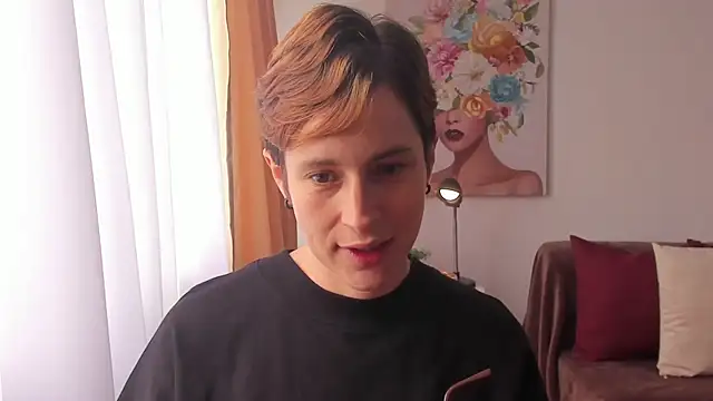 Snapshot of cuddlingbunny chatting on March 10, 2025, 7:50 pm cuddlingbunny online show from March 10, 2025, 7:50 pm