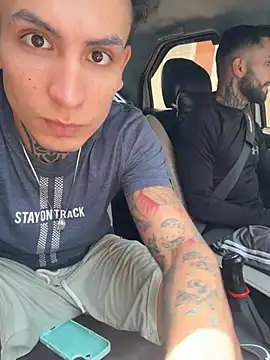  Tomy08calderon online show from February 25, 2026, 5:13 pm