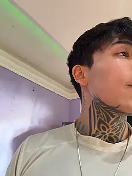  Tomy08calderon online show from January 16, 2026, 9:52 pm