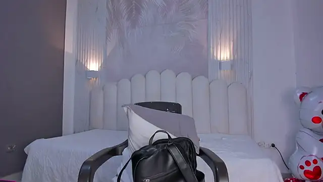 NastassjaCandy online show from March 7, 2026, 7:52 pm