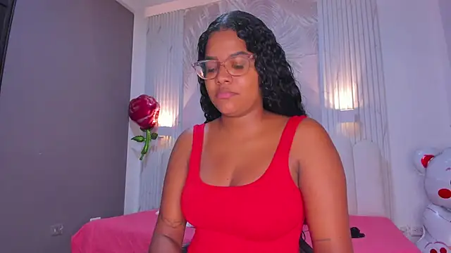 Snapshot of NastassjaCandy chatting on February 23, 2026, 8:42 pm NastassjaCandy online show from February 23, 2026, 8:42 pm