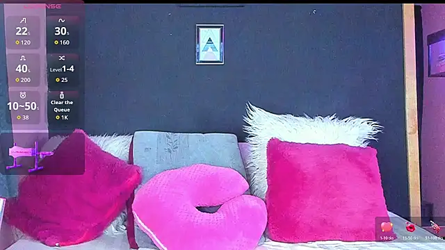 Snapshot of cloe_bridgee chatting on December 16, 2025, 4:06 am cloe bridgee online show from December 16, 2025, 4:06 am