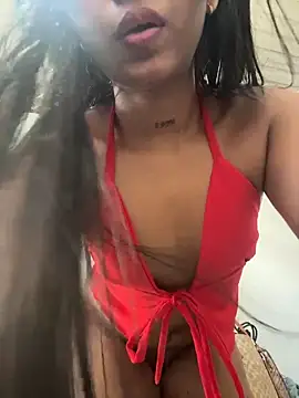 Barbiebrunette  online show from April 7, 2026, 9:49 pm