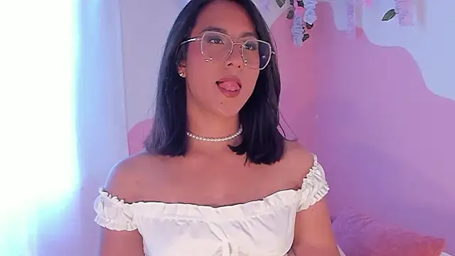 DaraBeckett online show from March 14, 2026, 8:59 pm