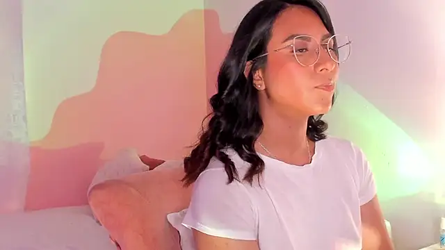 DaraBeckett online show from January 10, 2026, 12:06 am