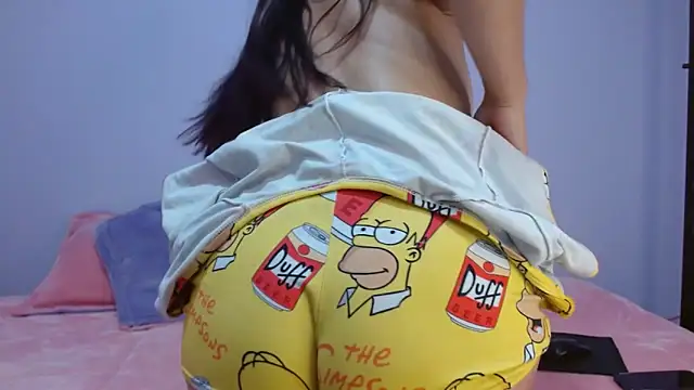 Isa-Jones online show from December 11, 2024, 12:12 am