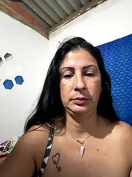 Snapshot of Angelicvill chatting on September 9, 2025, 10:36 am Angelicvill online show from September 9, 2025, 10:36 am