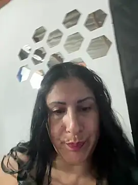 Angelicvill online show from April 22, 2026, 9:49 am