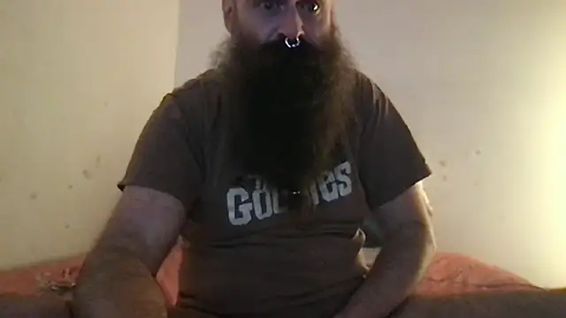 JunkieShitPig online show from October 8, 2025, 8:42 pm