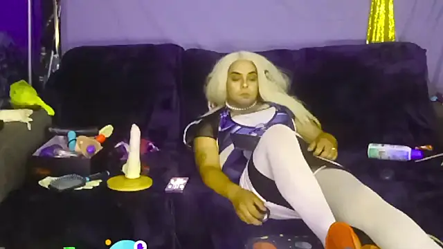 indica310 online show from March 7, 2025, 4:55 pm