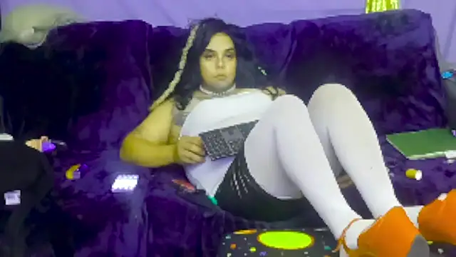 indica310 online show from March 8, 2025, 2:23 am