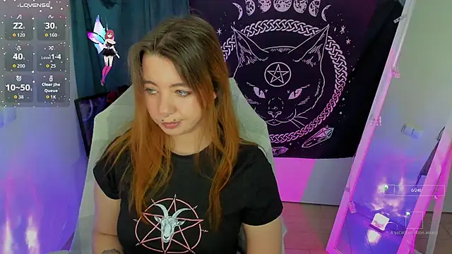 Snapshot of Sam_Mystery chatting on November 14, 2025, 3:59 pm Sam Mystery online show from November 14, 2025, 3:59 pm