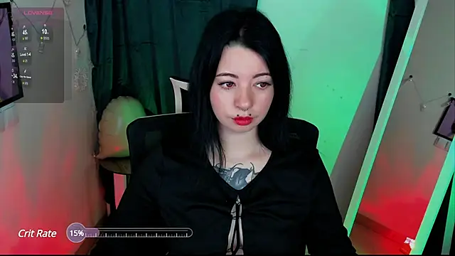 Snapshot of Sam_Mystery chatting on February 25, 2025, 5:19 pm Sam Mystery online show from February 25, 2025, 5:19 pm