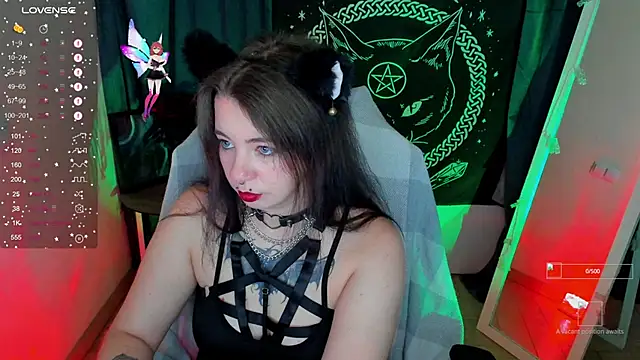 Snapshot of Sam_Mystery chatting on September 24, 2025, 12:55 pm Sam Mystery online show from September 24, 2025, 12:55 pm