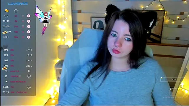 Snapshot of Sam_Mystery chatting on October 4, 2025, 5:42 am Sam Mystery online show from October 4, 2025, 5:42 am