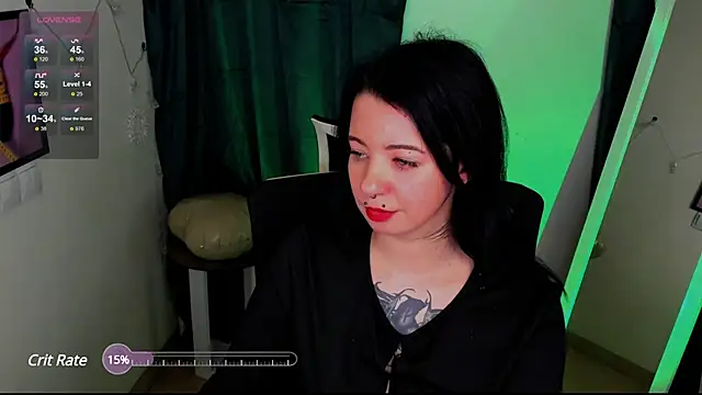 Snapshot of Sam_Mystery chatting on March 3, 2025, 7:57 am Sam Mystery online show from March 3, 2025, 7:57 am