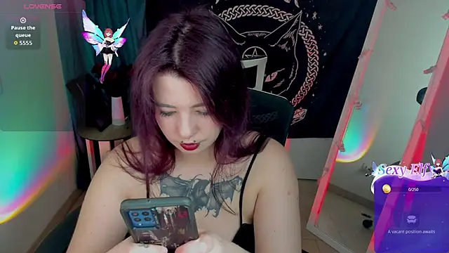 Sam Mystery online show from February 13, 2026, 1:44 pm